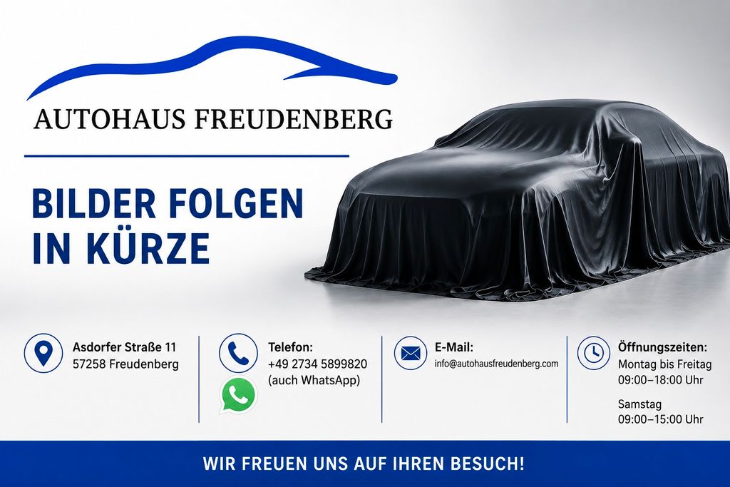 Bild des Angebotes Seat Alhambra Xcellence*7 Sitzer*AHK*Kamera