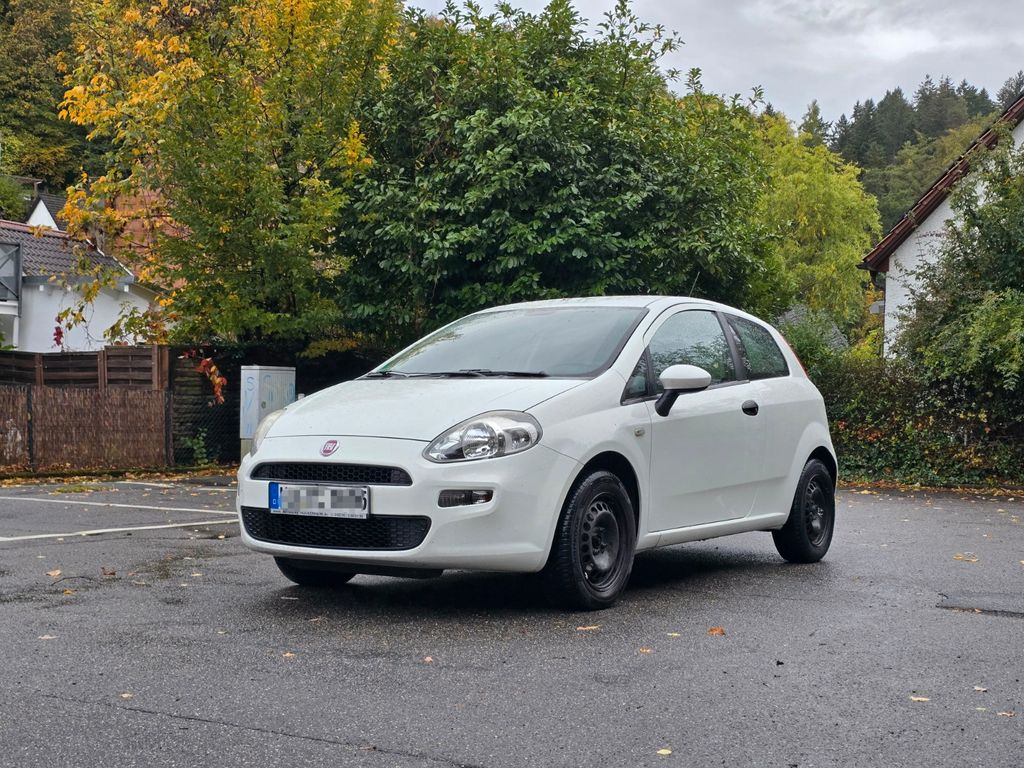 Bild des Angebotes Fiat Punto 1.2 8V POP POP