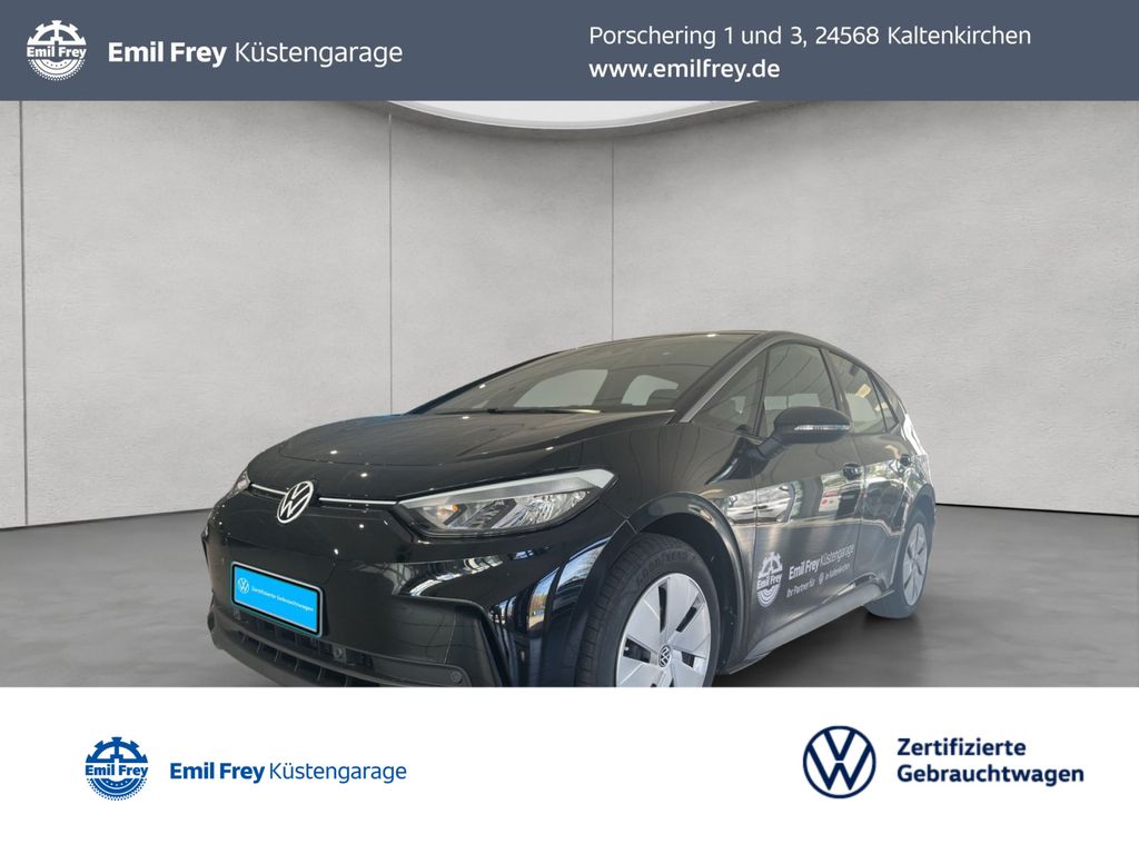 Bild des Angebotes Volkswagen ID.3 Pure Komfortpaket ACC