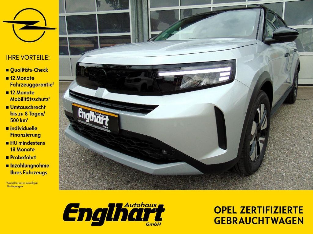 Bild des Angebotes Opel Frontera 1.2 Hybrid Ultimate