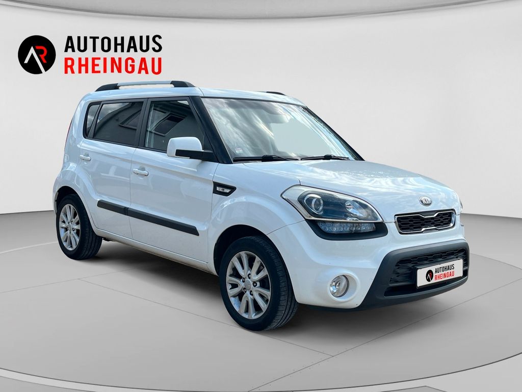 Bild des Angebotes Kia Soul 1.6 GDI Attract