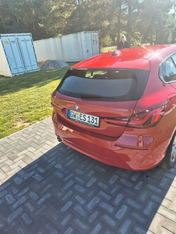 Bild des Angebotes BMW 116d Sport Line Sport Line