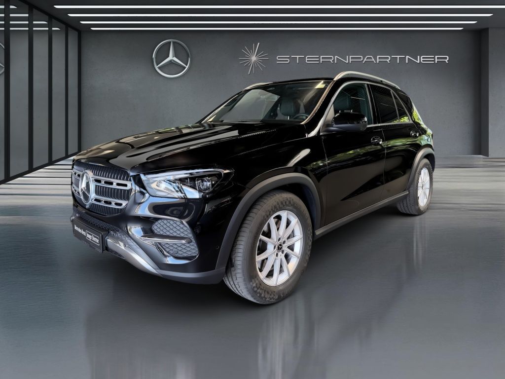 Bild des Angebotes Mercedes-Benz GLE 400 e 4M MBEAM+DISTR+AMBIE+MEM+BURM+PANO+AHK