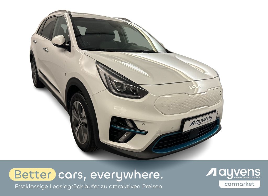 Bild des Angebotes Kia Niro Spirit e-