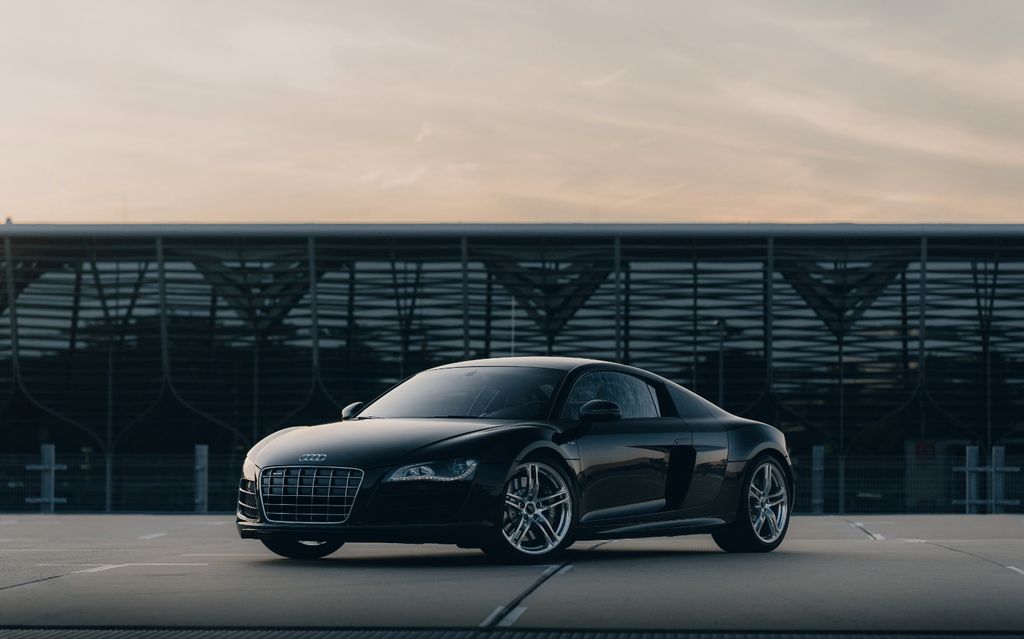 Bild des Angebotes Audi R8 5.2 FSI R tronic quattro