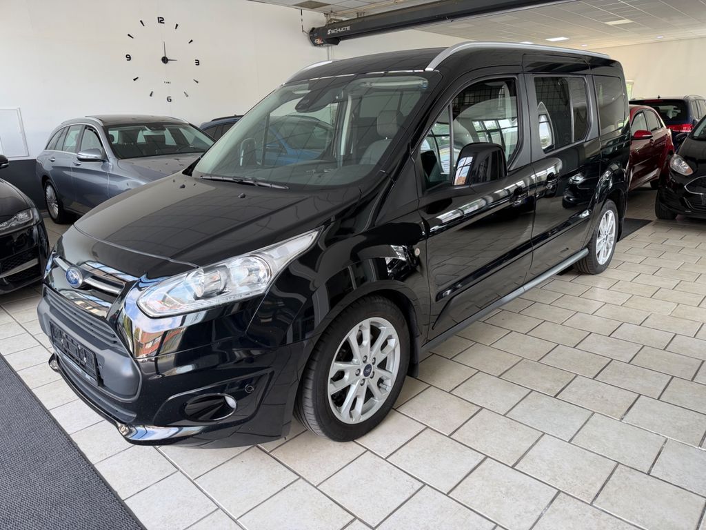 Bild des Angebotes Ford Grand Tourneo Connect Titanium