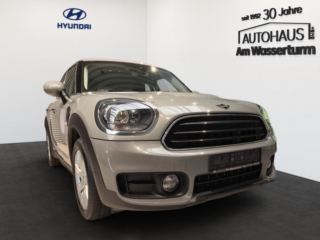 Bild des Angebotes MINI One Countryman COUNTRYMAN PEPPER NAVI Sitzheizun