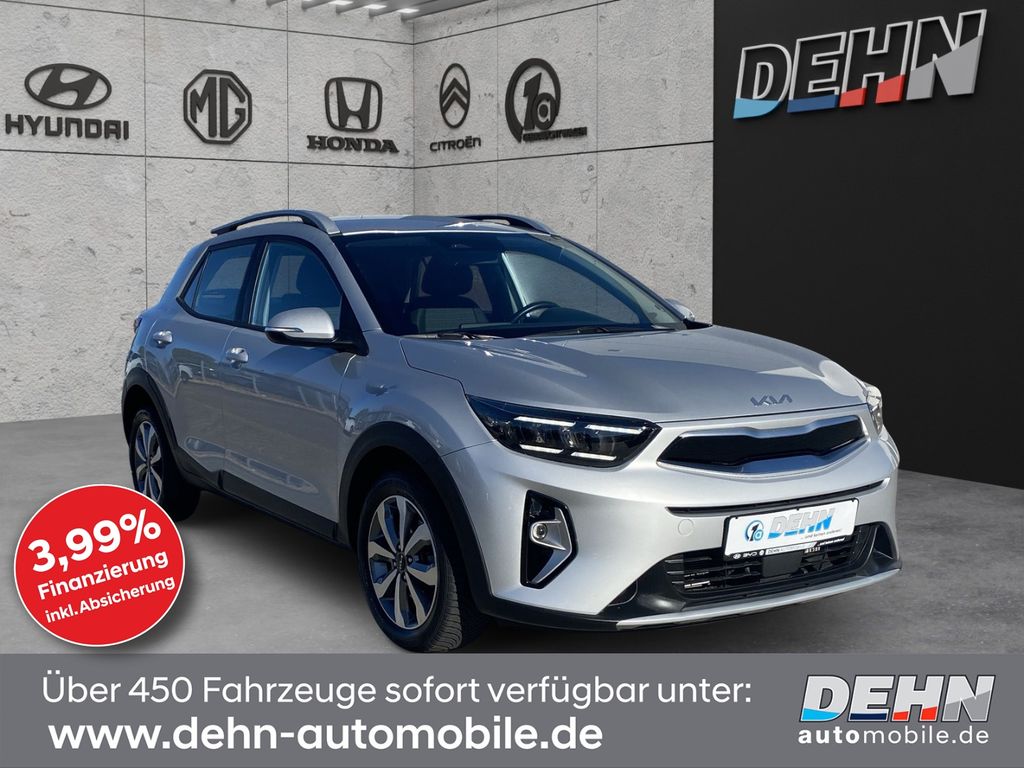 Bild des Angebotes Kia Stonic 1.0 7-DCT Vision Navi LED