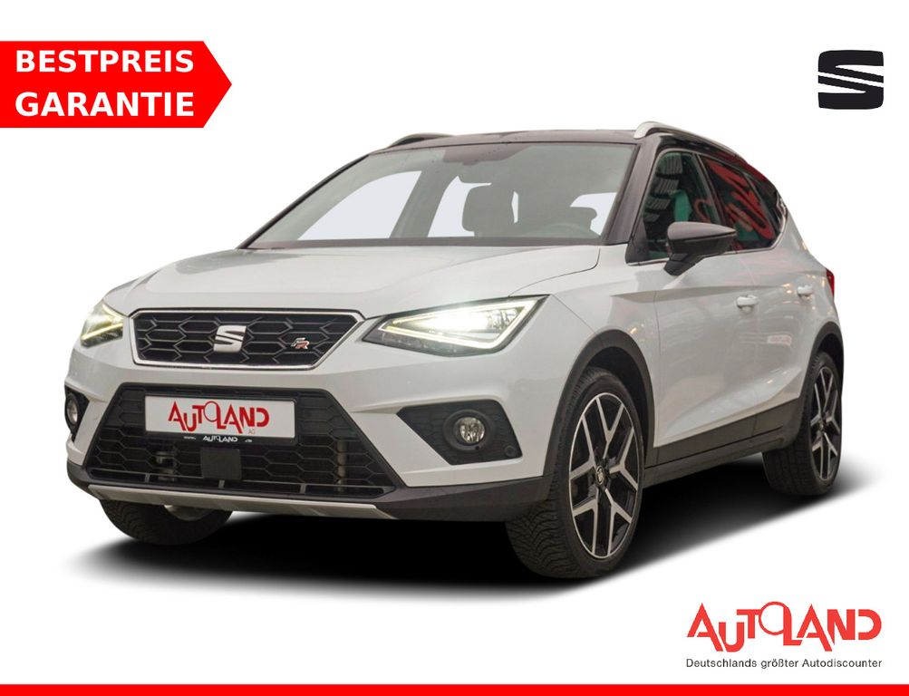 Bild des Angebotes Seat Arona 1.0 TSI FR LED Navi ACC Virtual Cockpit