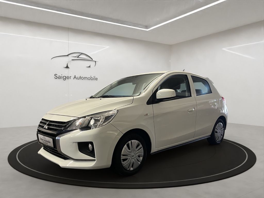 Bild des Angebotes Mitsubishi Space Star Basis