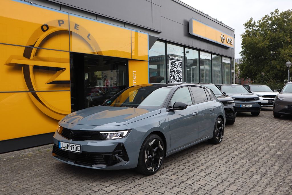 Bild des Angebotes Opel Astra 1.6T DCT7 5-trg. GSe PHEV