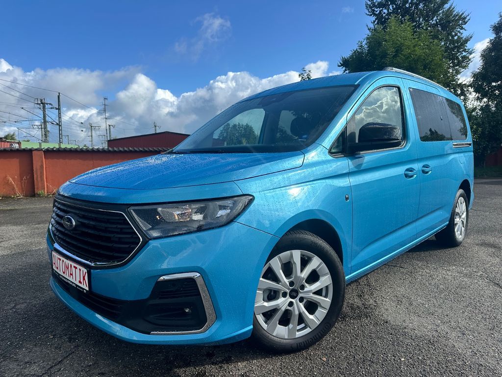 Bild des Angebotes Ford Grand Tourneo Connect AHK, ACC, TWA
