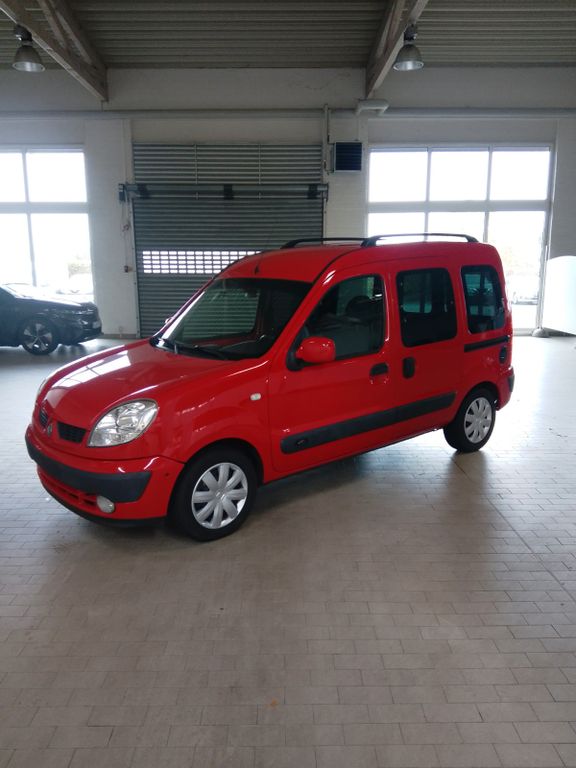 Bild des Angebotes Renault Suche Kangoo 03-08
