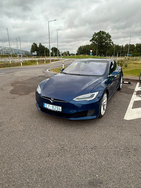 Bild des Angebotes Tesla Model S 60D -