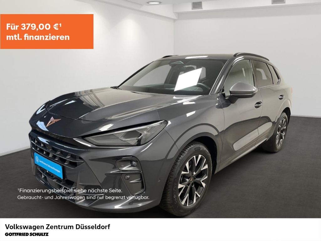 Seat Terra mar 1.5 eTSI Navi Kamera Sitzheiz Head-Up