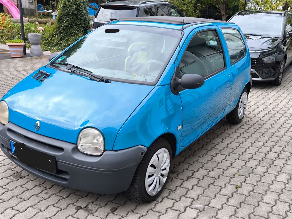 Bild des Angebotes Renault Twingo 1.2 Authentique Authentique