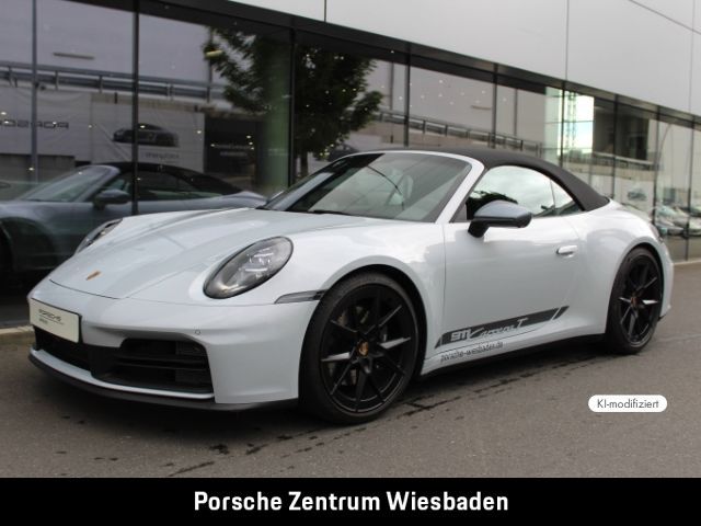 Bild des Angebotes Porsche Carrera T Cabriolet | Bose | Lift | MATRIX