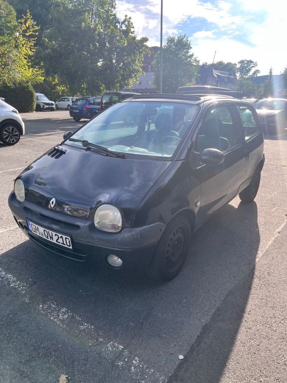 Renault Twingo Lazuli 1.2 Lazuli