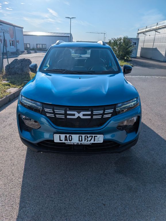 Bild des Angebotes Dacia Spring Essential Electric 45 Essential Elect...