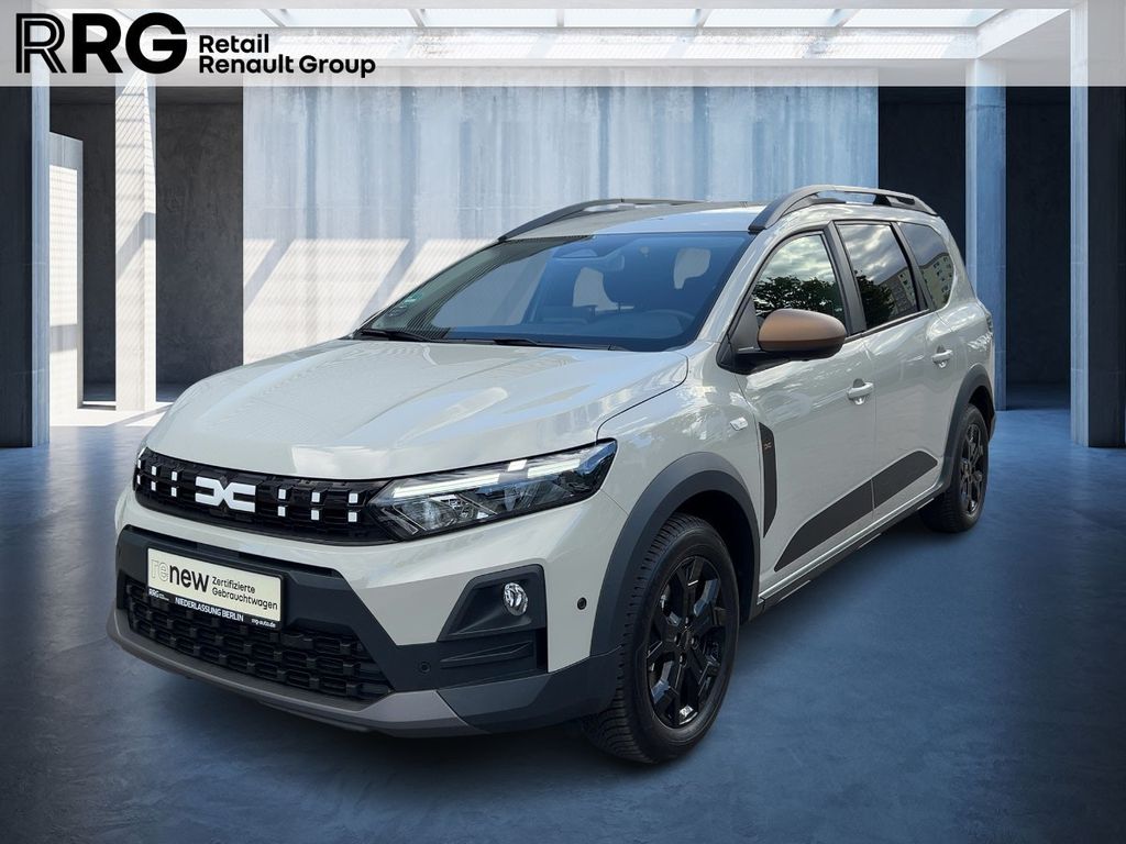 Bild des Angebotes Dacia Jogger Extreme hybrid 155 Rückfahrkamera PDC ABS