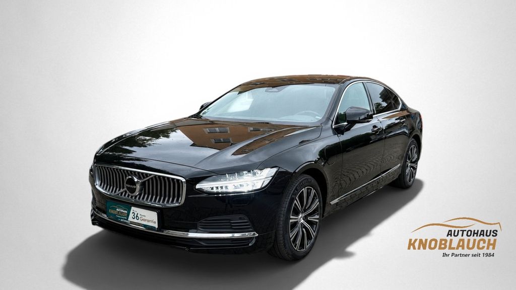 Bild des Angebotes Volvo S90 T8 Recharge AWD Plus Plug-In Hybrid