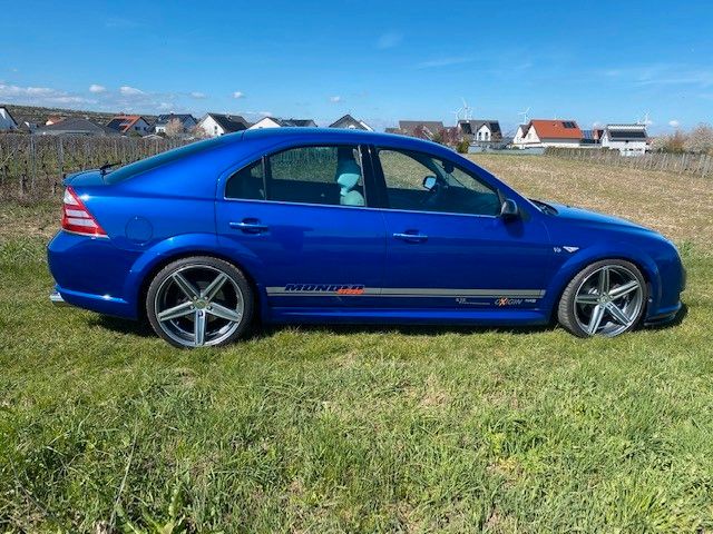 Bild des Angebotes Ford Mondeo ST220 ST220