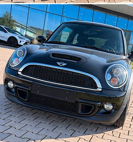 Bild des Angebotes MINI Cooper SD Cooper S