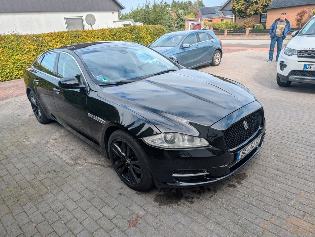 Bild des Angebotes Jaguar XJ Portfolio 3.0 V6 Diesel Portfolio