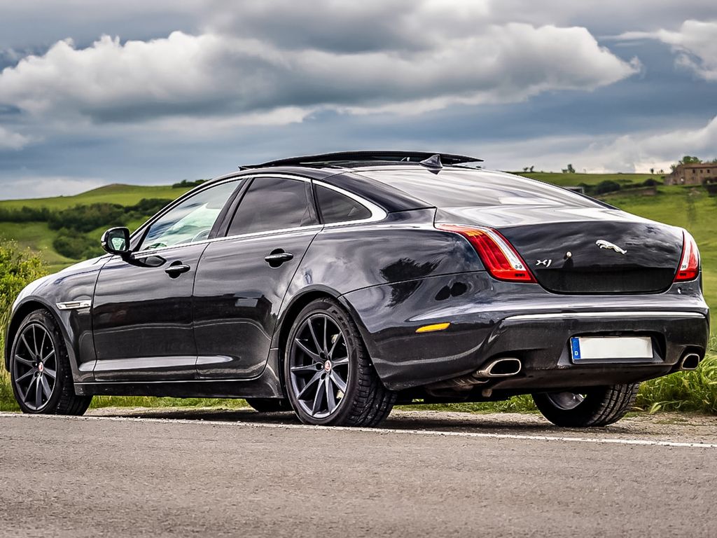 Bild des Angebotes Jaguar XJ Premium Luxury 3.0 V6 Diesel S Premium Luxury