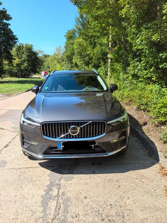 Bild des Angebotes Volvo XC60 B4 D Ultimate Dark Auto Ultimate Dark