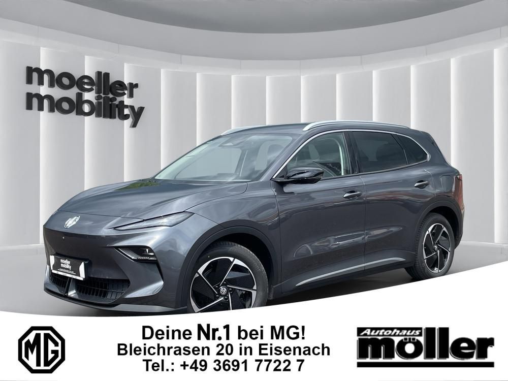 Bild des Angebotes MG S5 EV Luxury