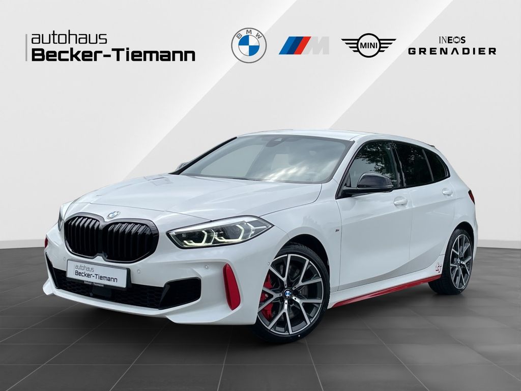 Bild des Angebotes BMW 128ti M Sport | Driv.Assist. | Parkassistenz. |