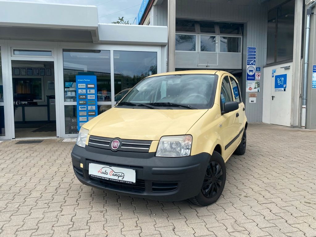 Bild des Angebotes Fiat Panda 1.2 8V Dynamic