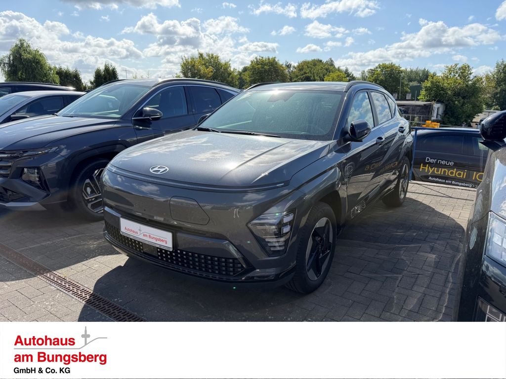 Bild des Angebotes Hyundai KONA Elektro 65 kWh Prime LED Bose CarPlay Navi