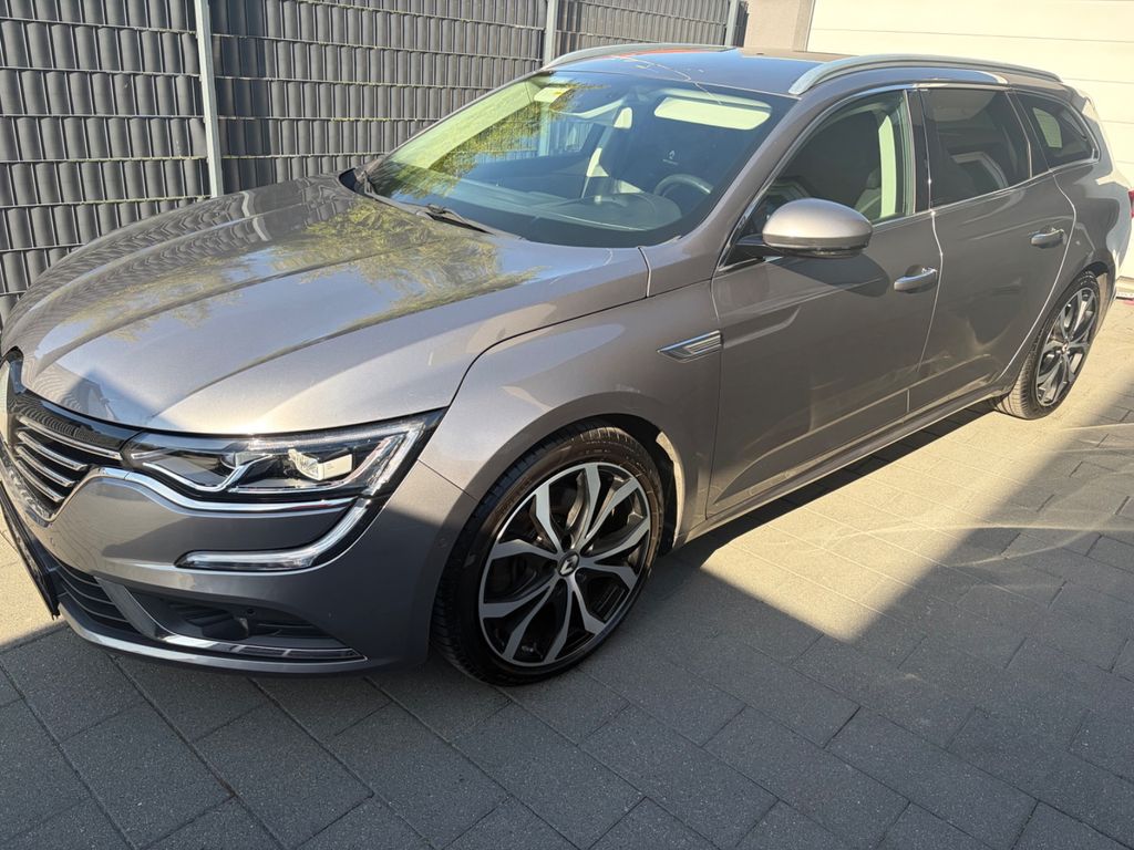 Bild des Angebotes Renault TOP Talisman StHz AHK Garantie Intens 4-Control