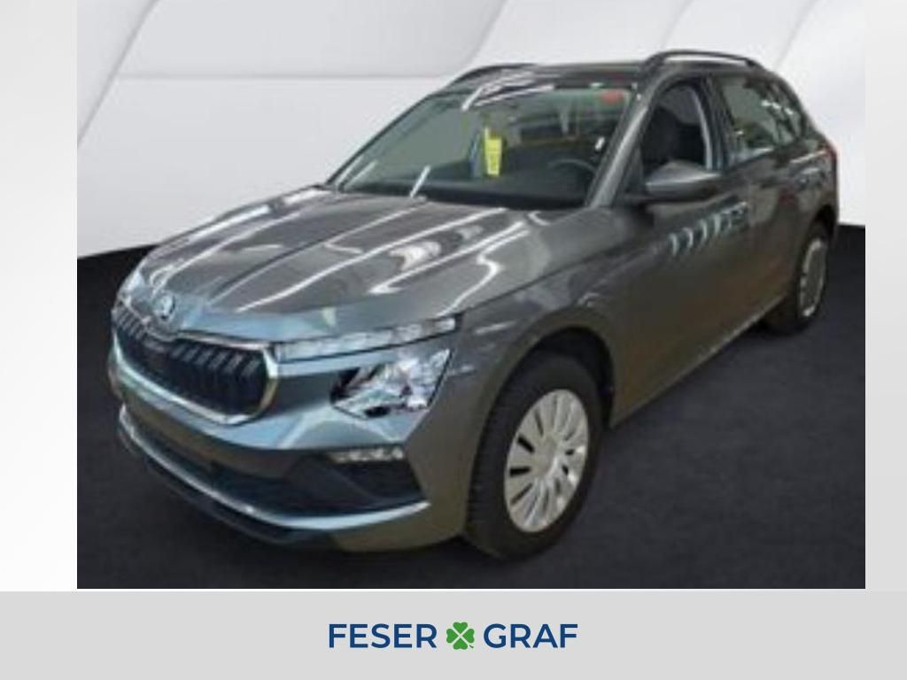 Bild des Angebotes Skoda Kamiq Active 1.0 TSI DSG LED,PDC,SHZ