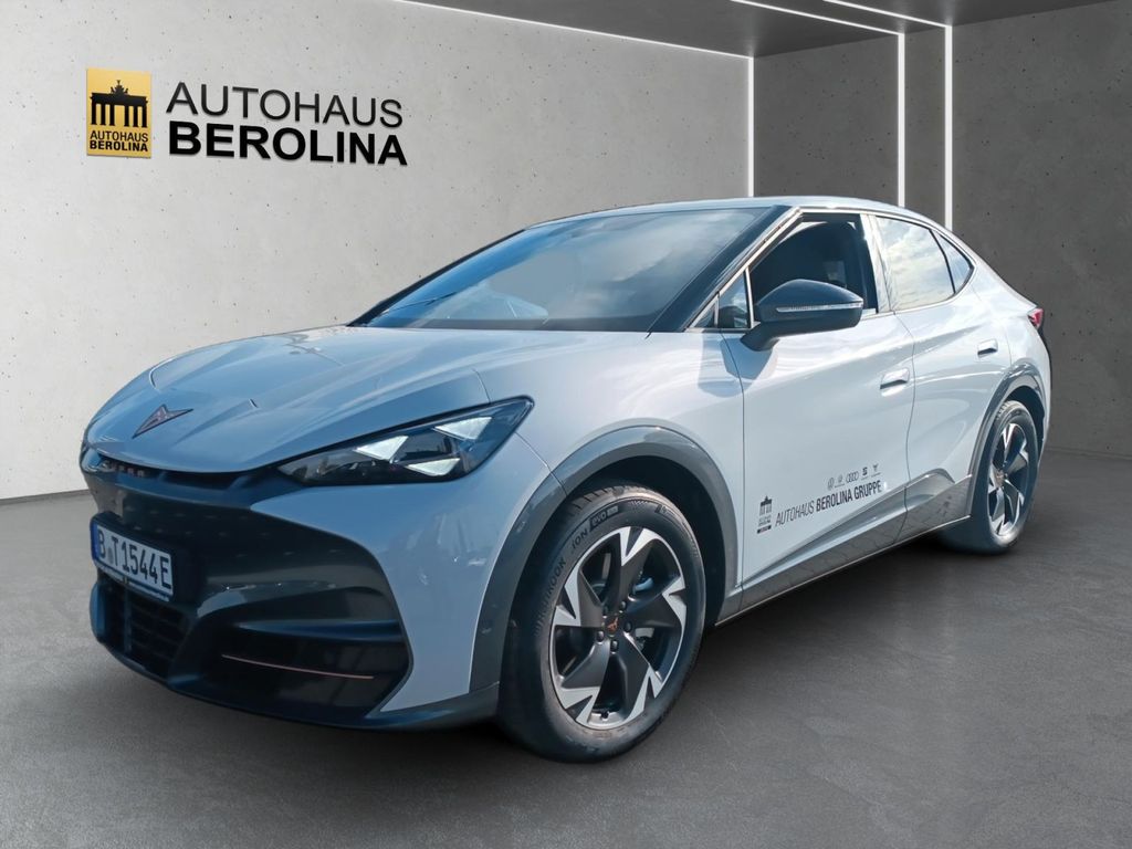 Bild des Angebotes Cupra Tavascan Endurance *ACC*WärmeP*NAV*R-CAM*SHZ*