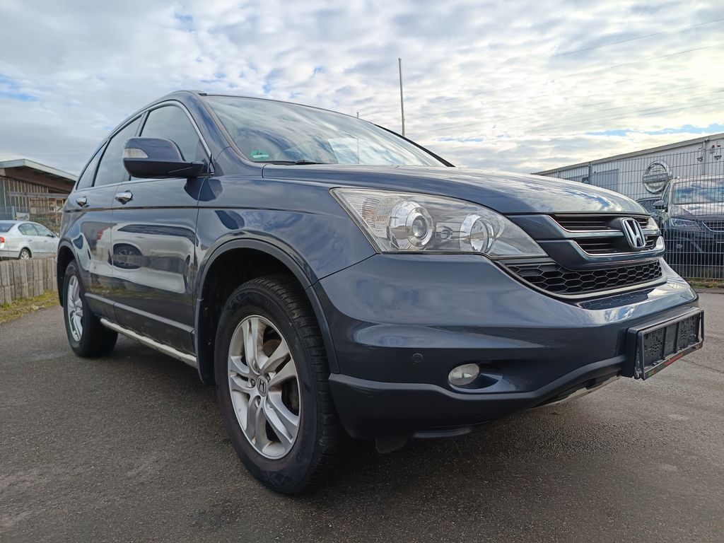 Bild des Angebotes Honda CR-V Comfort Automatik