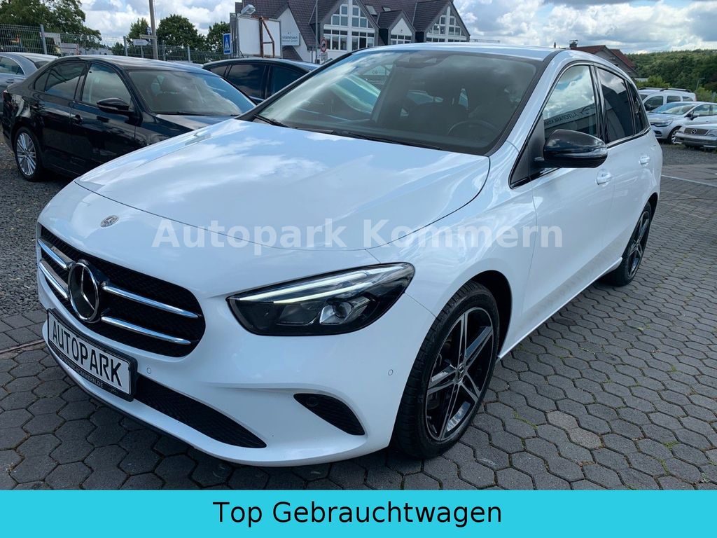 Bild des Angebotes Mercedes-Benz B 250 e*Hybrid*NAVI*HU 12-2026*Progressive*MBUX