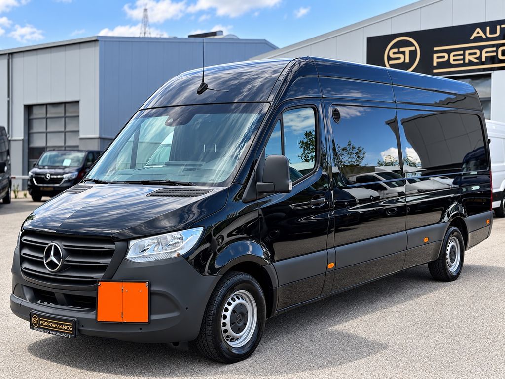 Bild des Angebotes Mercedes-Benz Sprinter III 316 CDI MAXI KLIMA TEMPOMAT KAMERA