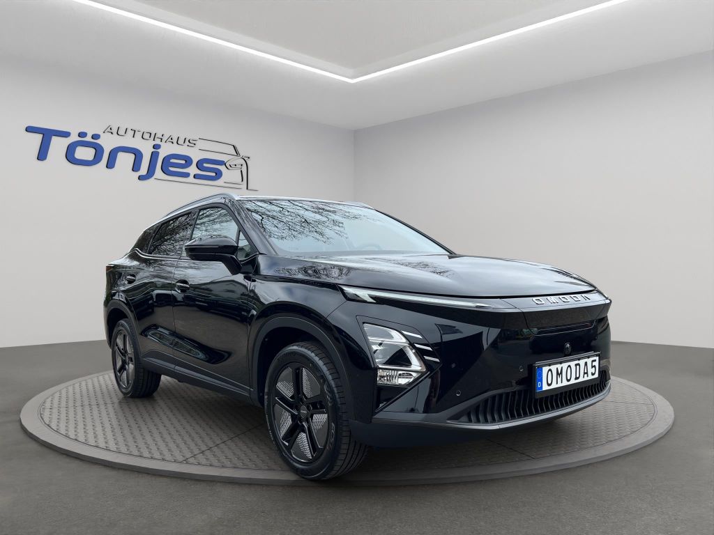 Bild des Angebotes OMODA 5 BEV EXCLUSIVE