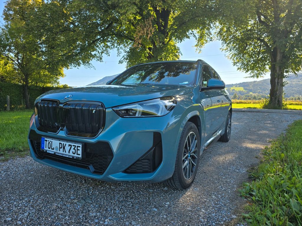 Bild des Angebotes BMW iX1 xDrive30 - Voll Ausstattung
