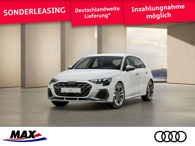 Audi S3 Sportback *-29% UVP*FREI-KONFIGURIERBAR*