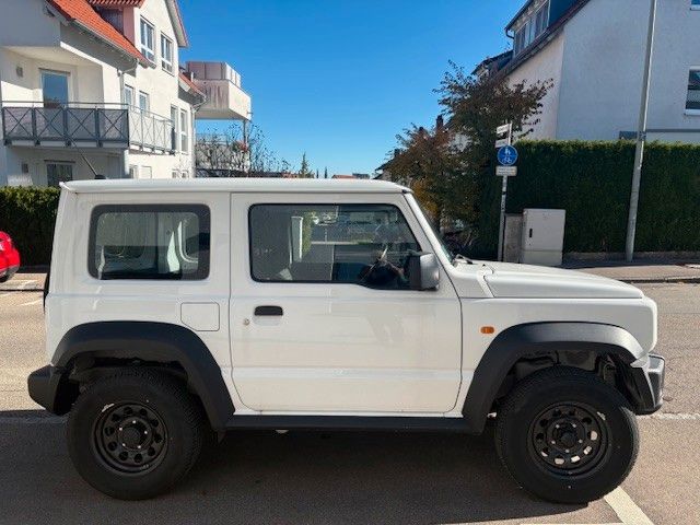 Suzuki Jimny 12.990 km
