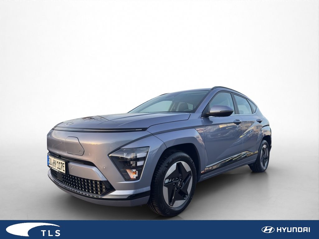 Bild des Angebotes Hyundai KONA Advantage Elektro 2WD Wärmepumpe Effizienz-