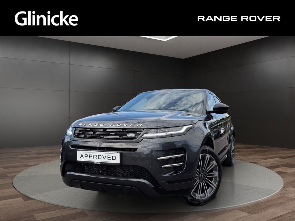Land Rover Range Rover Evoque Plug-in Hybrid P270e Hoxton