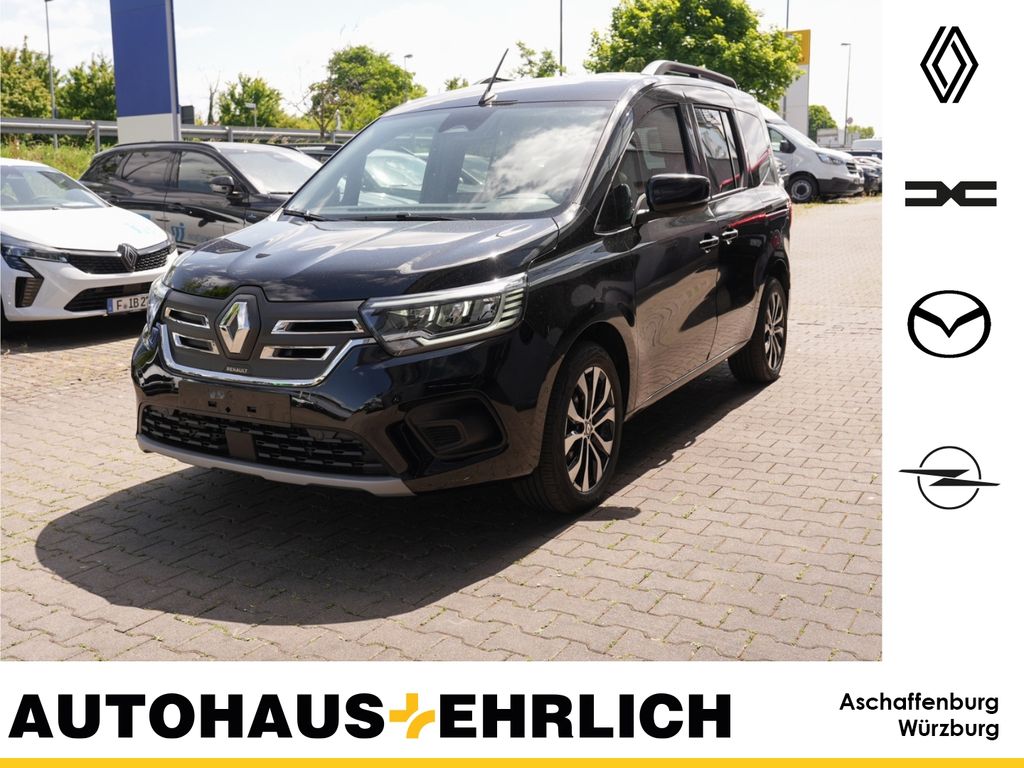 Bild des Angebotes Renault Kangoo E-TECH 100% elektrisch PAKET TECHNO EV45