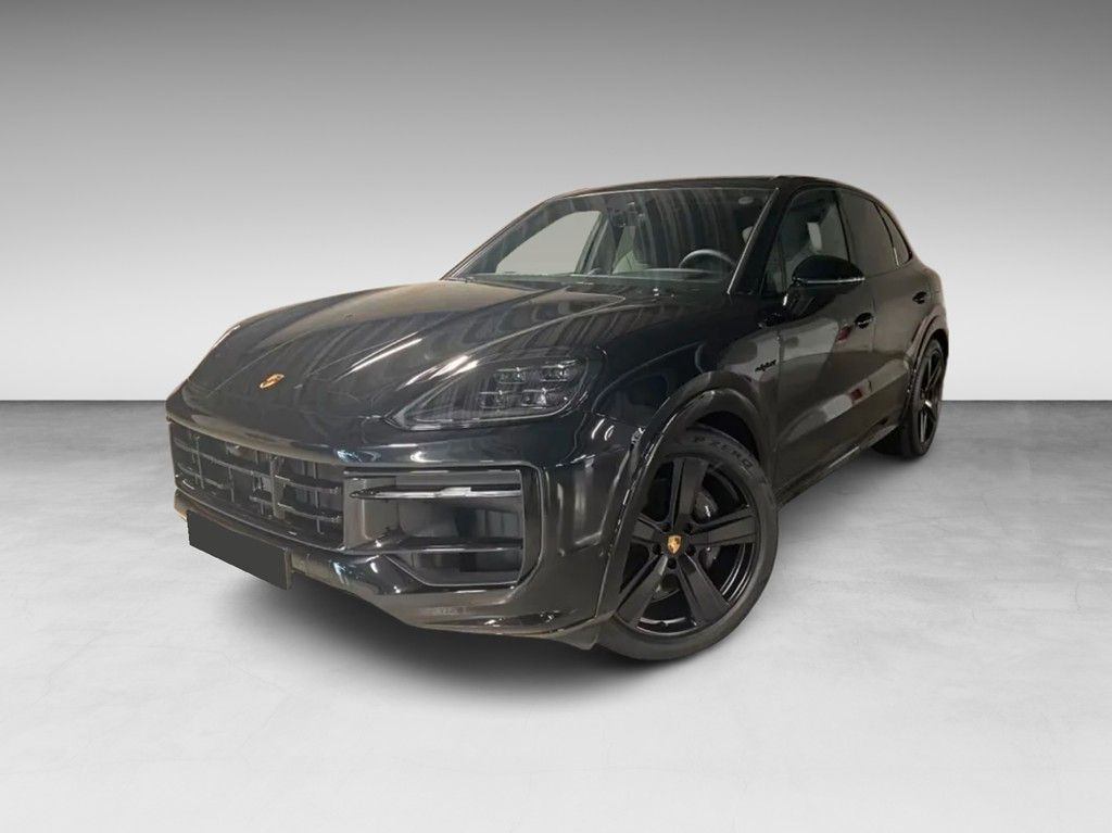 Bild des Angebotes Porsche Cayenne E-Hybrid Sportdesign