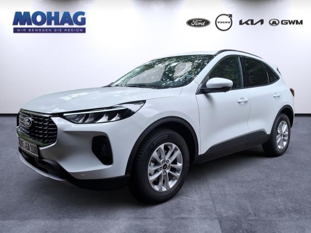 Bild des Angebotes Ford Kuga Titanium FHEV - 360°Kamera GJR ACC BLIS DAB