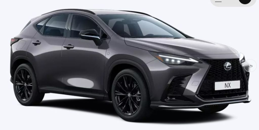 Bild des Angebotes Lexus NX 450h+ E-FOUR F SPORT Pano,360°,HUD,ACC,Totwin